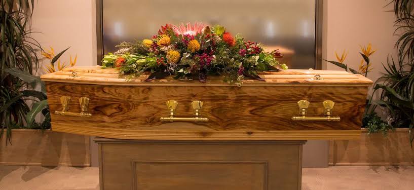 Arkivol funerali